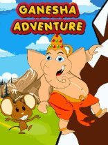 game pic for Ganesha Adventure